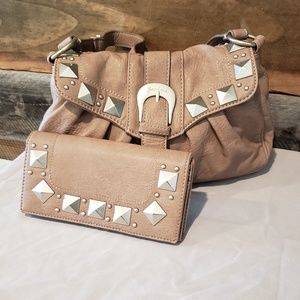 American West Wallet and Purse